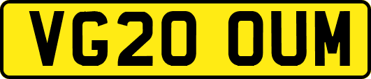 VG20OUM