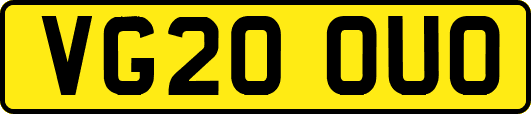 VG20OUO