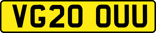 VG20OUU