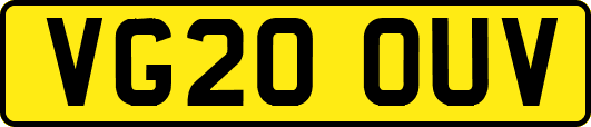 VG20OUV