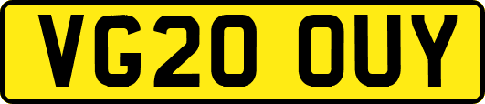 VG20OUY