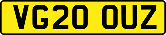 VG20OUZ