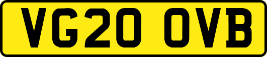VG20OVB