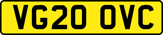VG20OVC