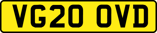 VG20OVD