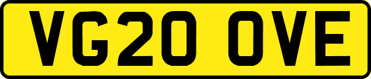 VG20OVE