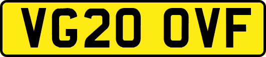 VG20OVF