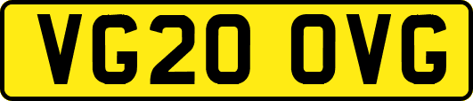 VG20OVG