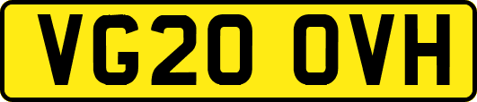 VG20OVH
