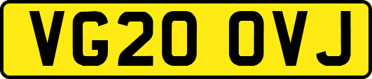 VG20OVJ