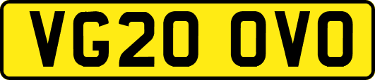 VG20OVO