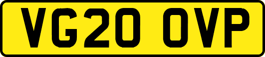 VG20OVP