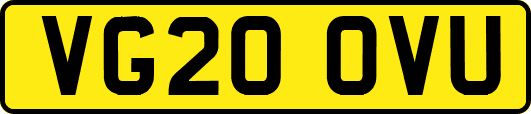 VG20OVU
