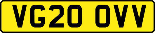 VG20OVV