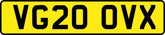 VG20OVX