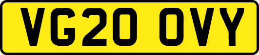 VG20OVY