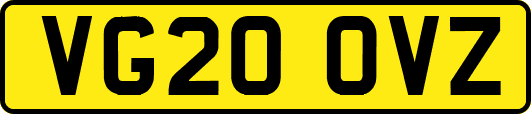 VG20OVZ