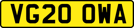VG20OWA