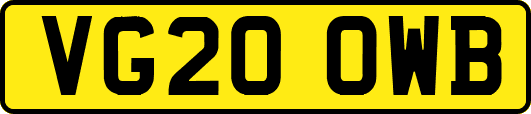 VG20OWB