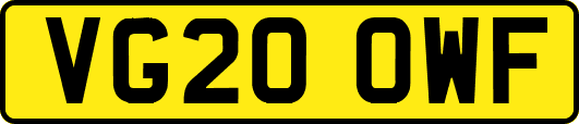 VG20OWF