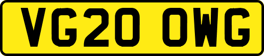 VG20OWG