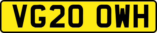 VG20OWH