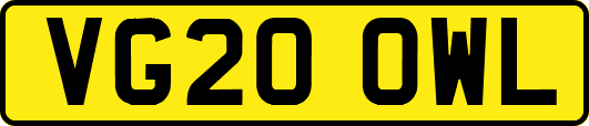VG20OWL
