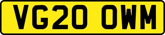 VG20OWM