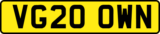 VG20OWN