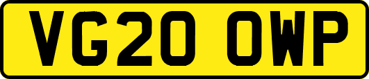 VG20OWP