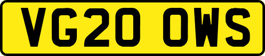VG20OWS