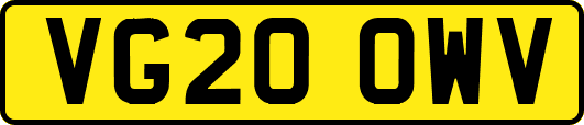 VG20OWV