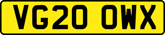 VG20OWX