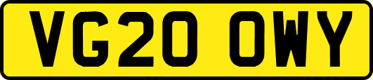 VG20OWY