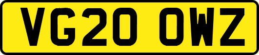 VG20OWZ