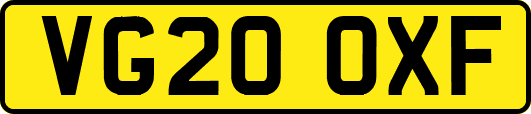 VG20OXF