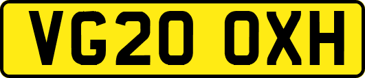 VG20OXH