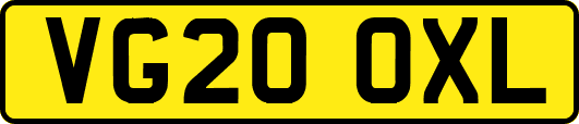 VG20OXL