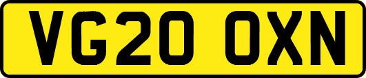 VG20OXN