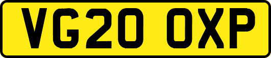 VG20OXP