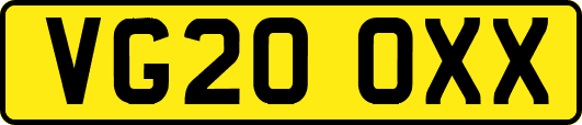 VG20OXX
