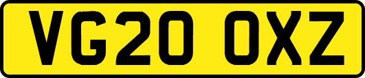 VG20OXZ