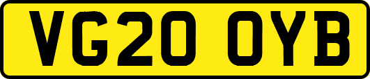VG20OYB