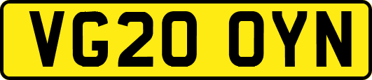 VG20OYN