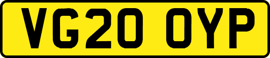 VG20OYP