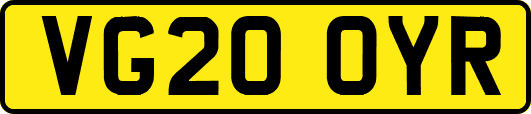 VG20OYR