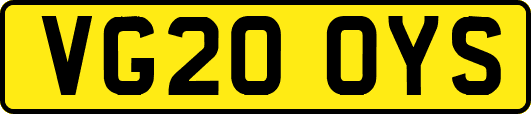 VG20OYS