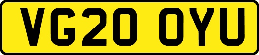 VG20OYU