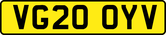 VG20OYV