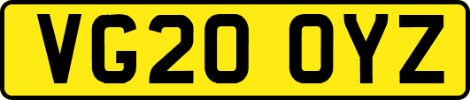VG20OYZ